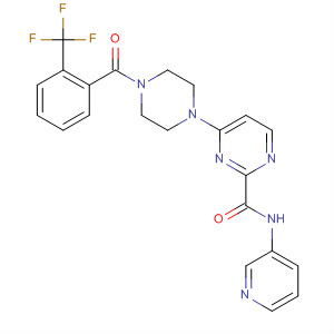 CAS 840492-91-3 structure