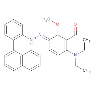 CAS 84159-24-0 molecular structure