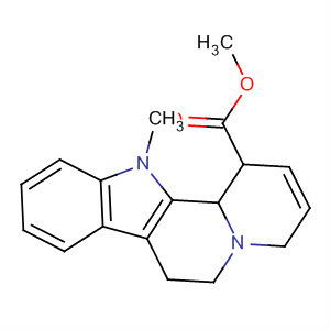 CAS 84244-91-7 molecular structure