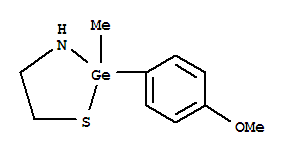 CAS 84260-24-2 molecular structure