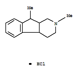 CAS 84297-24-5 structure