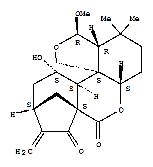 CAS 84304-91-6 molecular structure
