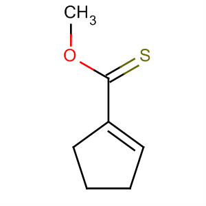 CAS 84307-91-5 structure