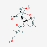 CAS 84412-91-9 molecular structure