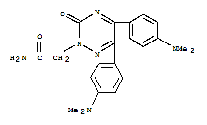 CAS 84423-91-6 molecular structure