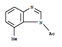 CAS 84445-91-0 molecular structure