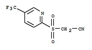 CAS 845266-24-2 molecular structure