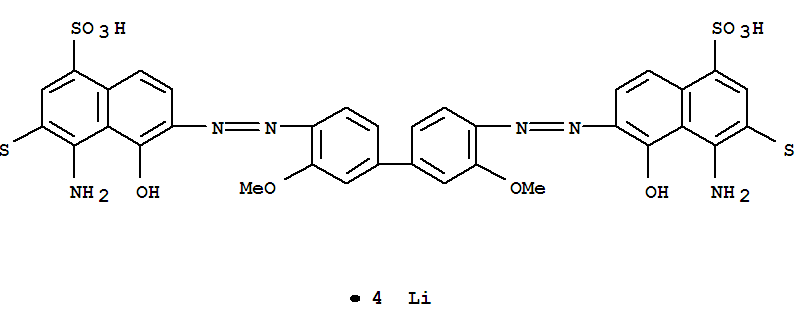 CAS 84559-91-1 molecular structure