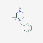 CAS 846052-91-3 molecular structure