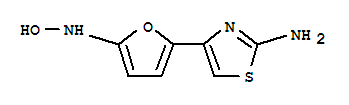 CAS 84632-24-6 molecular structure