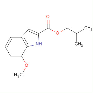 CAS 84638-91-5 structure