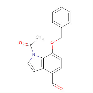 CAS 84639-91-8 structure