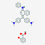 CAS 84962-91-4 molecular structure