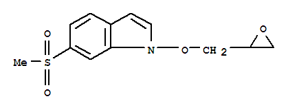 CAS 849924-91-0 structure