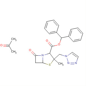 CAS 850354-24-4 structure