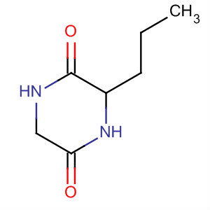 CAS 85093-91-0 structure