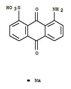 CAS 85153-24-8 molecular structure