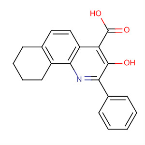 CAS 851546-91-3 molecular structure