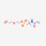 CAS 85169-24-0 molecular structure