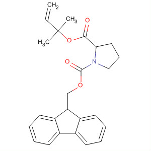 CAS 851713-91-2 molecular structure