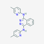 CAS 85182-24-7 molecular structure