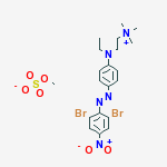 CAS 85187-91-3 molecular structure