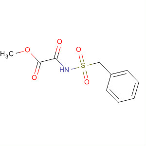 CAS 85195-24-0 molecular structure