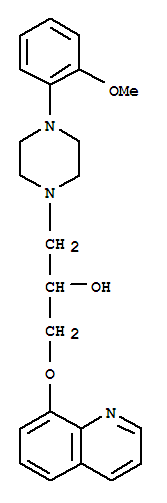 CAS 85239-24-3 structure