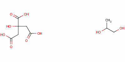 CAS 85252-24-0 molecular structure