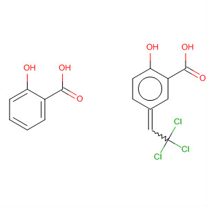 CAS 85273-91-2 molecular structure