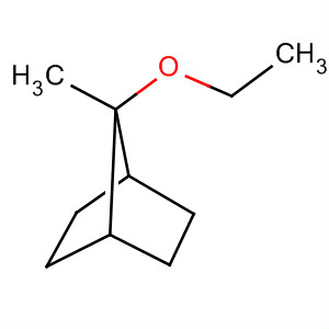 CAS 85368-91-8 structure