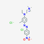 CAS 85392-24-1 molecular structure