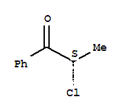 CAS 85439-24-3 molecular structure
