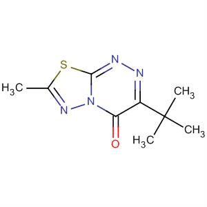 CAS 85485-24-1 structure