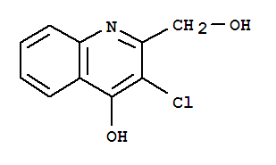 CAS 856086-91-4 molecular structure