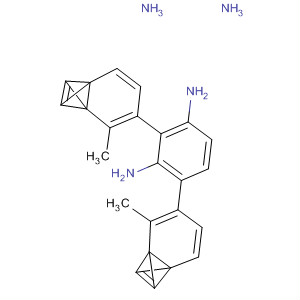 CAS 856680-91-6 molecular structure