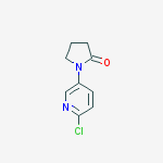 CAS 856905-24-3 structure