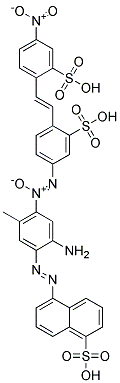 CAS 85711-24-6 molecular structure