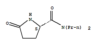 CAS 85760-91-4 structure