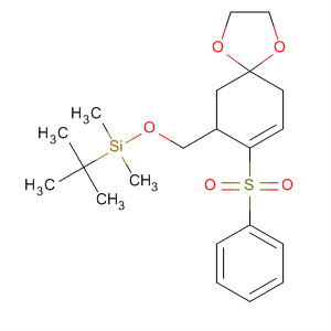 CAS 85807-91-6 molecular structure