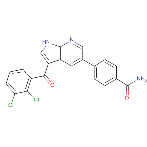 CAS 858118-24-8 molecular structure