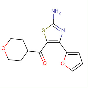 CAS 858978-91-3 structure