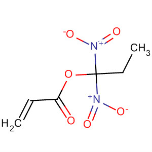 CAS 85963-24-2 molecular structure