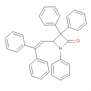 CAS 86129-91-1 structure