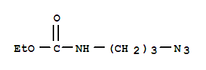 CAS 861535-91-3 molecular structure
