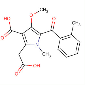 CAS 86186-91-6 structure