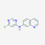 CAS 862461-91-4 molecular structure