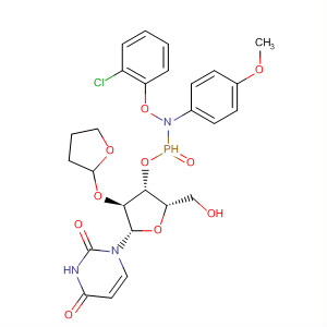 CAS 86318-91-4 molecular structure