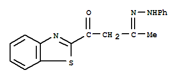CAS 86319-91-7 structure