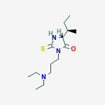 CAS 86503-24-4 molecular structure